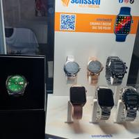 Smartwatch vari Modelli