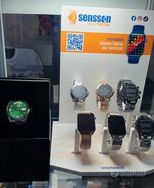 Smartwatch vari Modelli