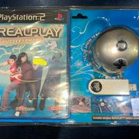 Realplay Puzzlesphere Playstation 2
