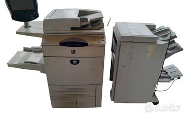 Stampante multifunzione
