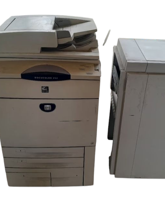 Stampante multifunzione