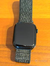 Apple watch serie 9 45 mm cellular