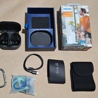 Philips  Cuffie Bluetooth