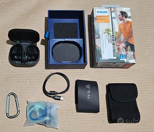 Philips  Cuffie Bluetooth