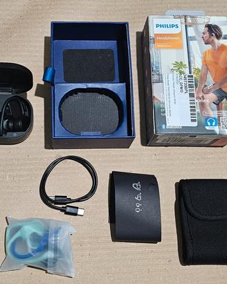 Philips  Cuffie Bluetooth