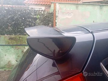 alettone  x Ford Fiesta 