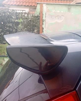 alettone  x Ford Fiesta 