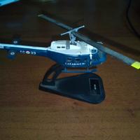 Elicottero carabinieri 