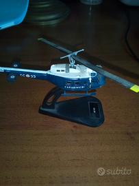 Elicottero carabinieri 