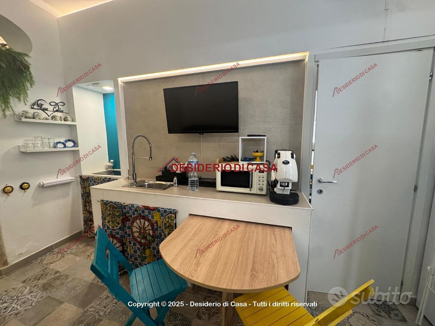 Appartamento – Trapani, Il Palazzo - Vista 4