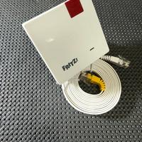 Fritz! 600 Repeater
