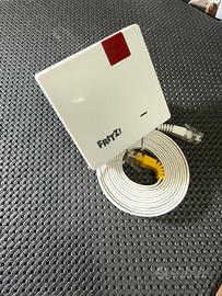 Fritz! 600 Repeater