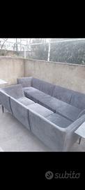 2 divani per bar
