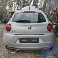 ALFA ROMEO MITO 955 1.3 MULTIJET 95CV -Ricambi