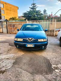 Alfa romeo 146 ASI Trattabile 