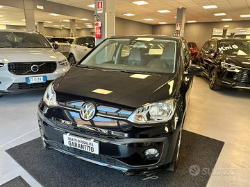 Volkswagen up! 1.0 5p. move