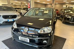 Volkswagen up! 1.0 5p. move
