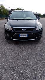 Ford Focus 1.6tdci