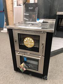 STUFA A LEGNA RIZZOLI