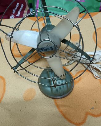 ventilatore marelli