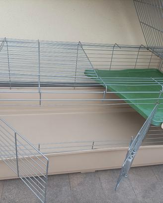 gabbia Grande 