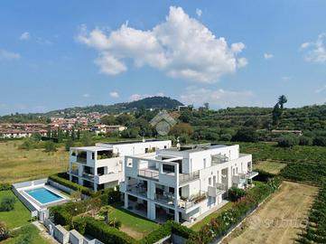 4 LOCALI A CAVAION VERONESE