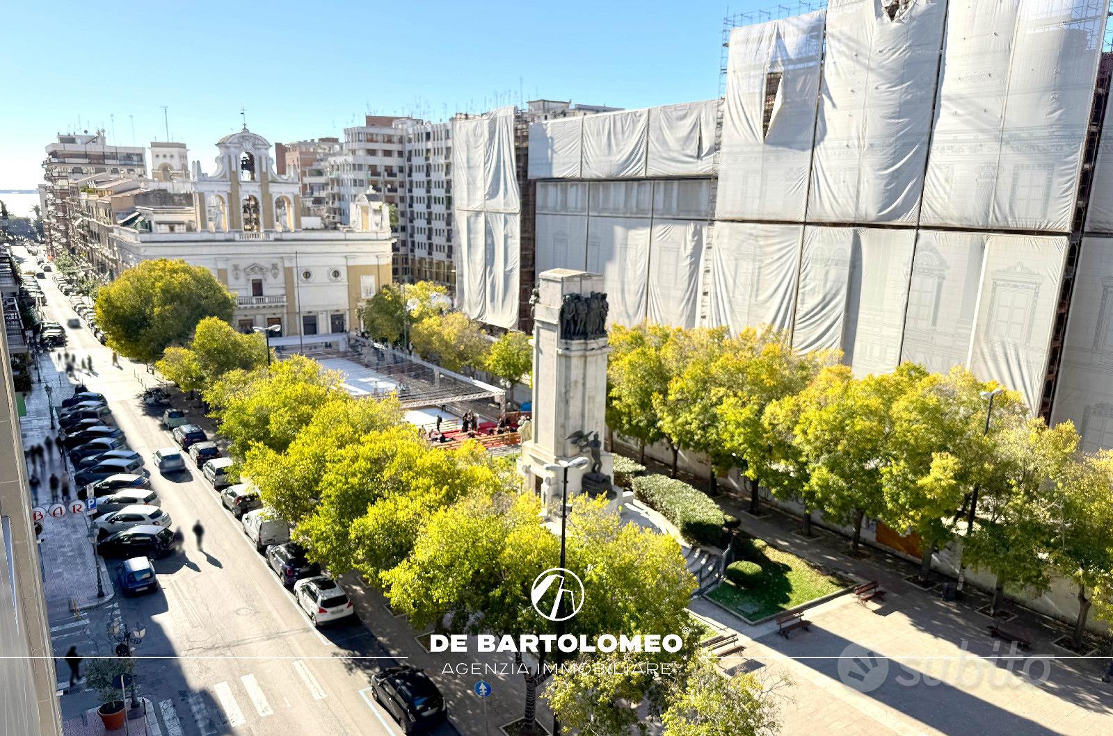 Appartamento – Taranto - Vista 2