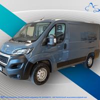 Peugeot Boxer 330 2.2 BlueHDi 120 S&S PC-TN Furgon
