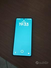 Poco m6 pro 4g