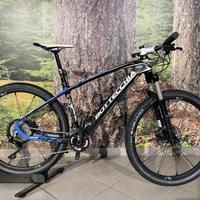 BOTTECCHIA ZONCOLAN CARBON 27.5 TG.M(44)