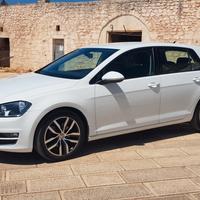 Volkswagen Golf 2.0 TDI 5p. Highline BlueMotion Te