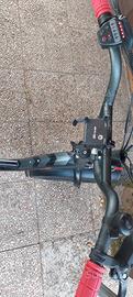 bigtrk pedalata assistita elettrica 