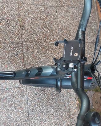 bigtrk pedalata assistita elettrica 
