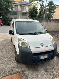 FIATFiorino 2ª serieFiorino 1.4 8V Furgone Natural