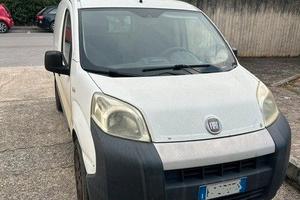 FIATFiorino 2ª serieFiorino 1.4 8V Furgone Natural