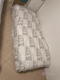 piumino e copripiumino 