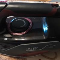 Ferro da stiro onda imetec 