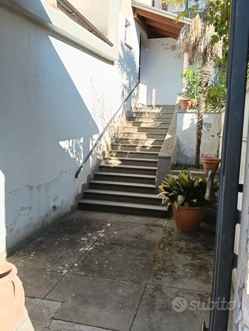 Villa in collina - Vista 6