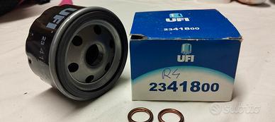 Filtro UFI 2341800 per Renault R4 
