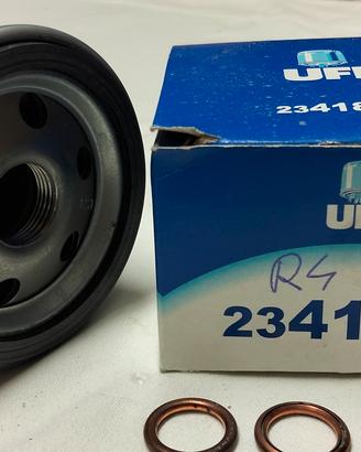 Filtro UFI 2341800 per Renault R4 