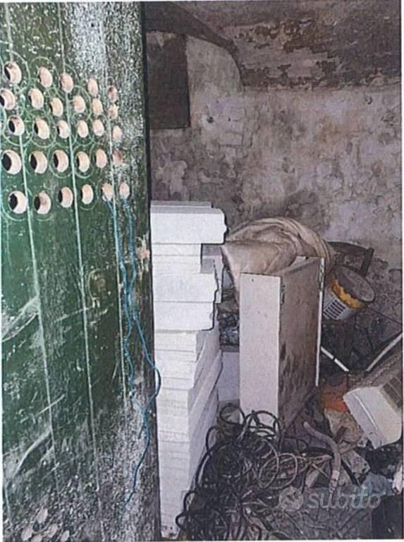 Appartamento – Genova, Sampierdarena, Centro Ovest - Altro