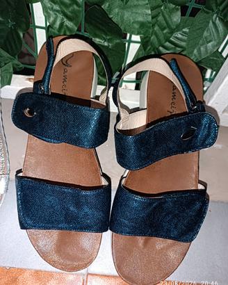 sandali donna 