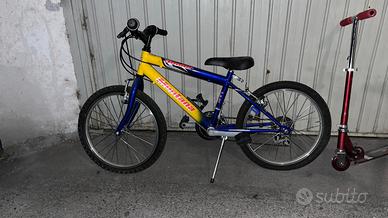 Bicicletta bimbo