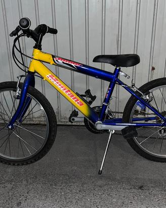 Bicicletta bimbo