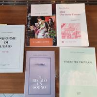 Libri di poesie