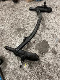 Ponte anteriore LANCIA APPIA