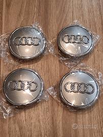 coprimozzi  audi 
