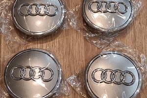 coprimozzi  audi 