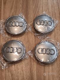 coprimozzi  audi 