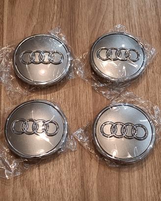 coprimozzi  audi 